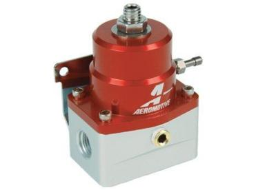 #ad Aeromotive 13109 Fuel Pressure Regulator EFI Bypass 45 75 PSI Adjustable 6 AN $221.45