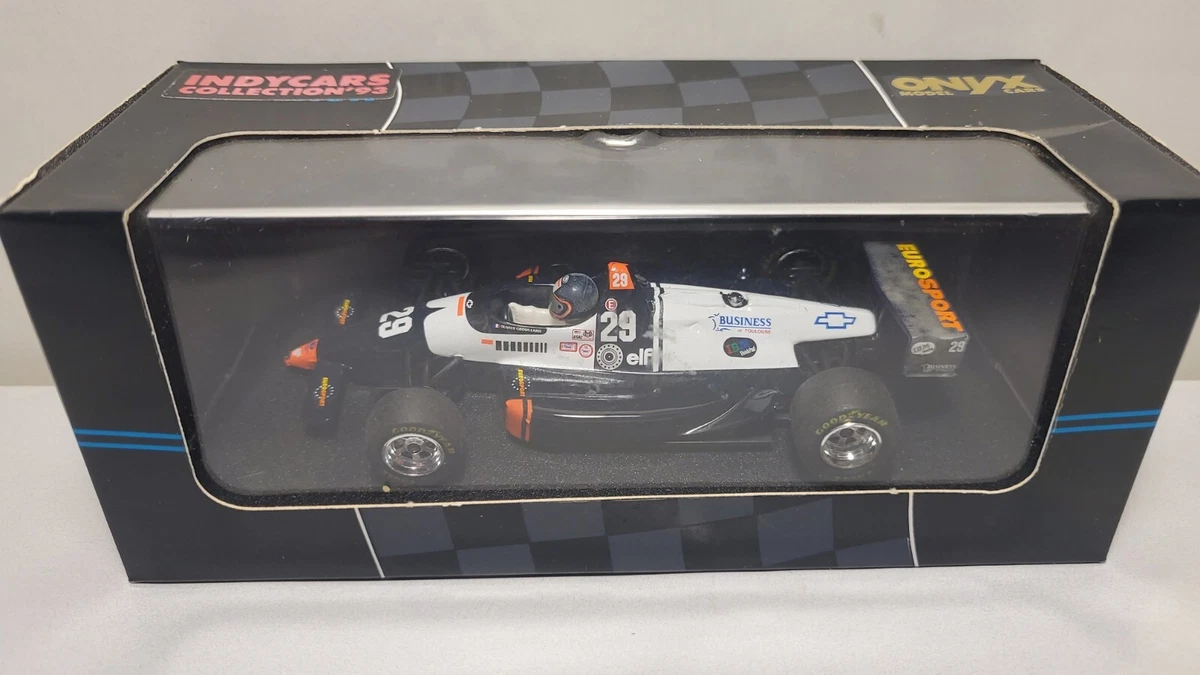 Onyx INDYCAR Diecast Racing Cars for sale | eBay