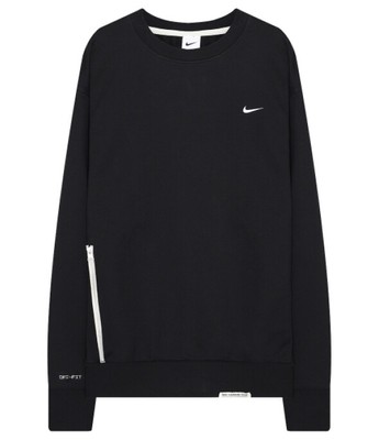 nike basketball crew neck