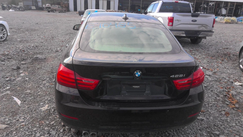 Stabilizer Bar BMW 428I 14 15 16 - Imagem 4 de 4