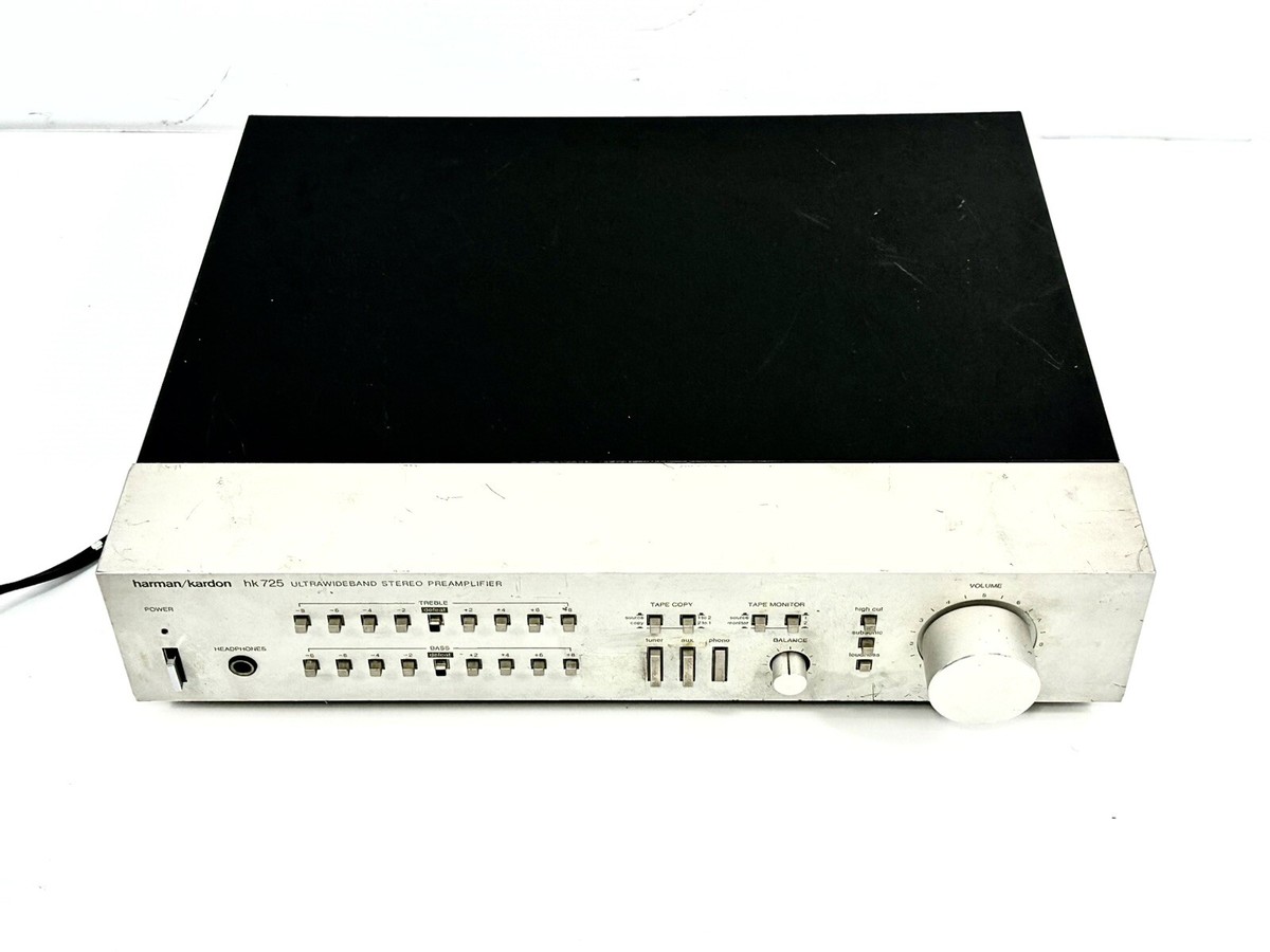 (sk)harman/kardon通電マル Harman Kardon 10