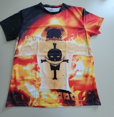 Set Sail in Style: Discovering the Treasure of Pirate Themed Anime Apparel