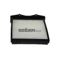 Purflux Innenraumfilter Pollenfilter FüR Land Rover Freelander LN Ln_ AH222