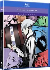 Death Parade Season 2, News, Updates, and Release Dates 