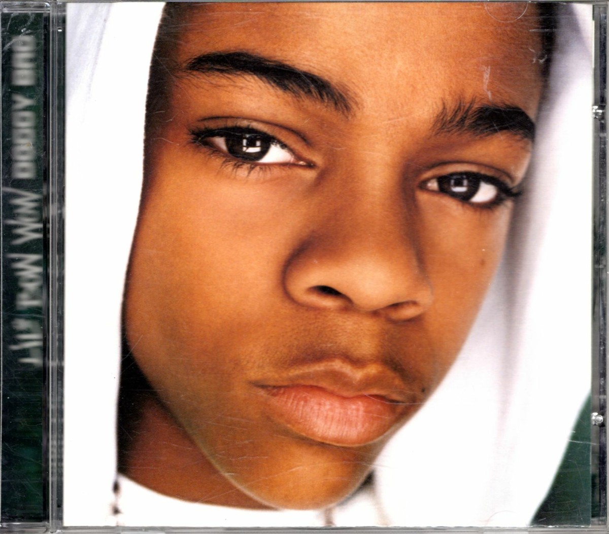 Bow wow CD セット hiphop s-l400.jpg