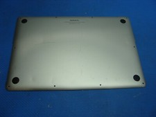 MacBook Pro 15" A1398 Mid 2015 MJLQ2LL/A Genuine Bottom Case 923-00544