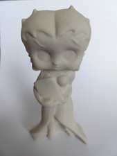 WADE RARE UNGLAZED BETTY BOOP RARE SEEN VERY RARE