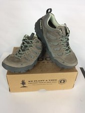Excellent Oboz Sawtooth X Low B-DRY Women's Hiking Shoes, Hazy Gray, W7