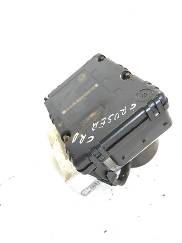 Chrysler Pt Cruiser ABS-Pumpe 250204-08133 P05273138Aa 05033150Aa 2.2 Crd 2004