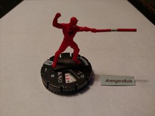 Marvel Heroclix 15th Anniversary What If 004 Daredevil
