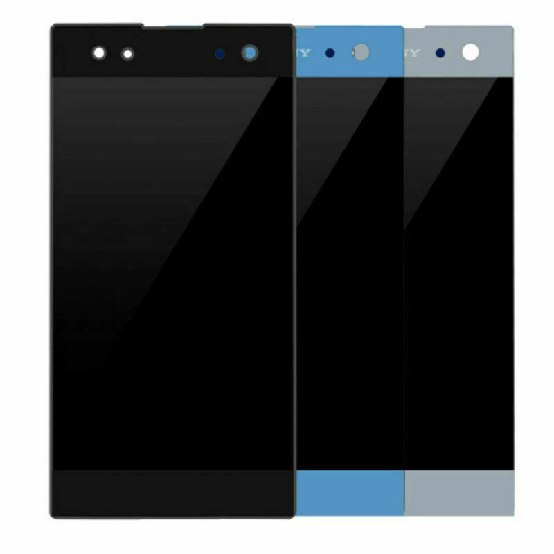 OEM Para Sony Xperia XA2 Ultra H4223 H3223 Pantalla LCD + Digitalizador de Pantalla Táctil Foto 4 de 4