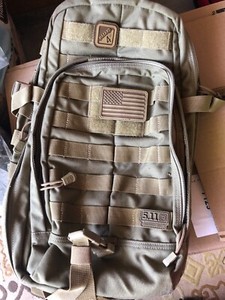 511 day pack