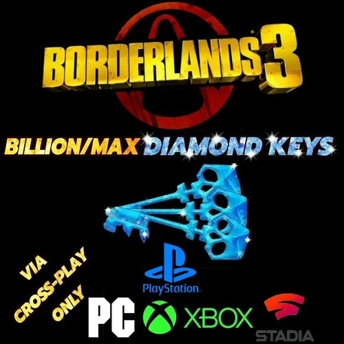 Bordelands 3