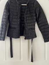 Sisley Quilted Jacket