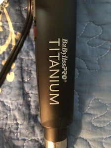 Baybliss Pro Titaniam