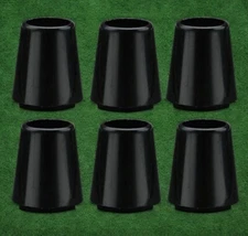 GolfWorks Hybrid Golf Club Ferrule for Titleist 910H  .350" or .370" - 6 PACK