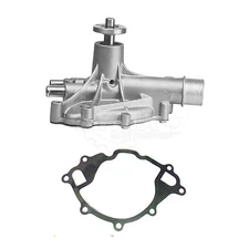 New AW4052 Water Pump w/Gasket For1979-1991 Ford Country Squire Mercury Lincoln 