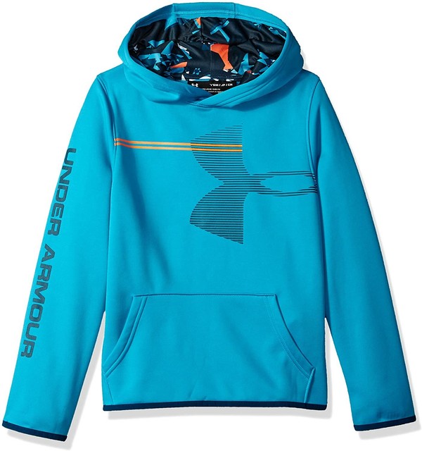 under armour hoodie yxl