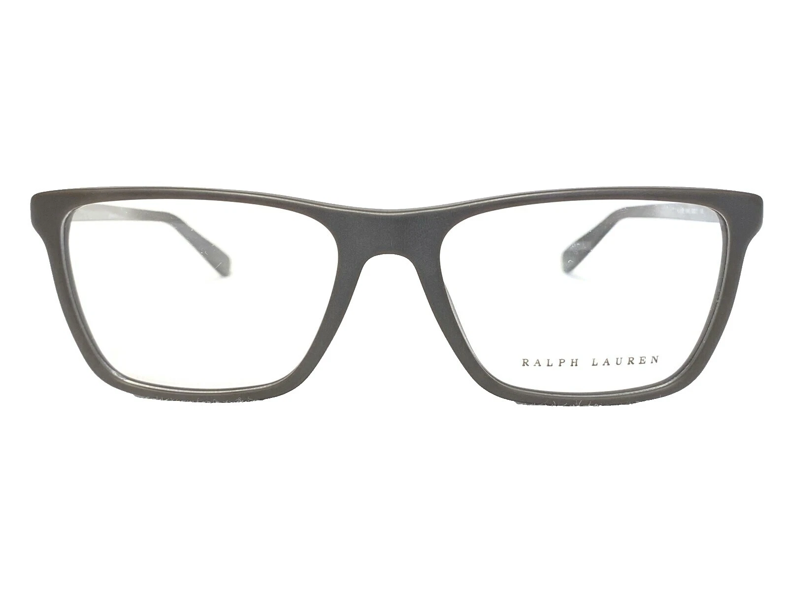 Ralph Lauren 塑料眼镜框