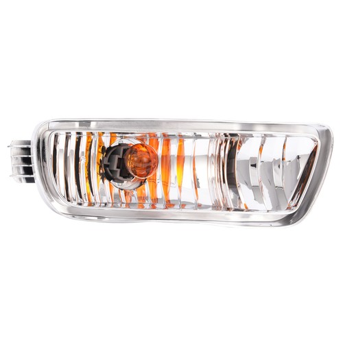 HECASA Left+Right Side Bumper Turn Signal Lights For Toyota Tacoma 2001-2004 New - Picture 6 of 20