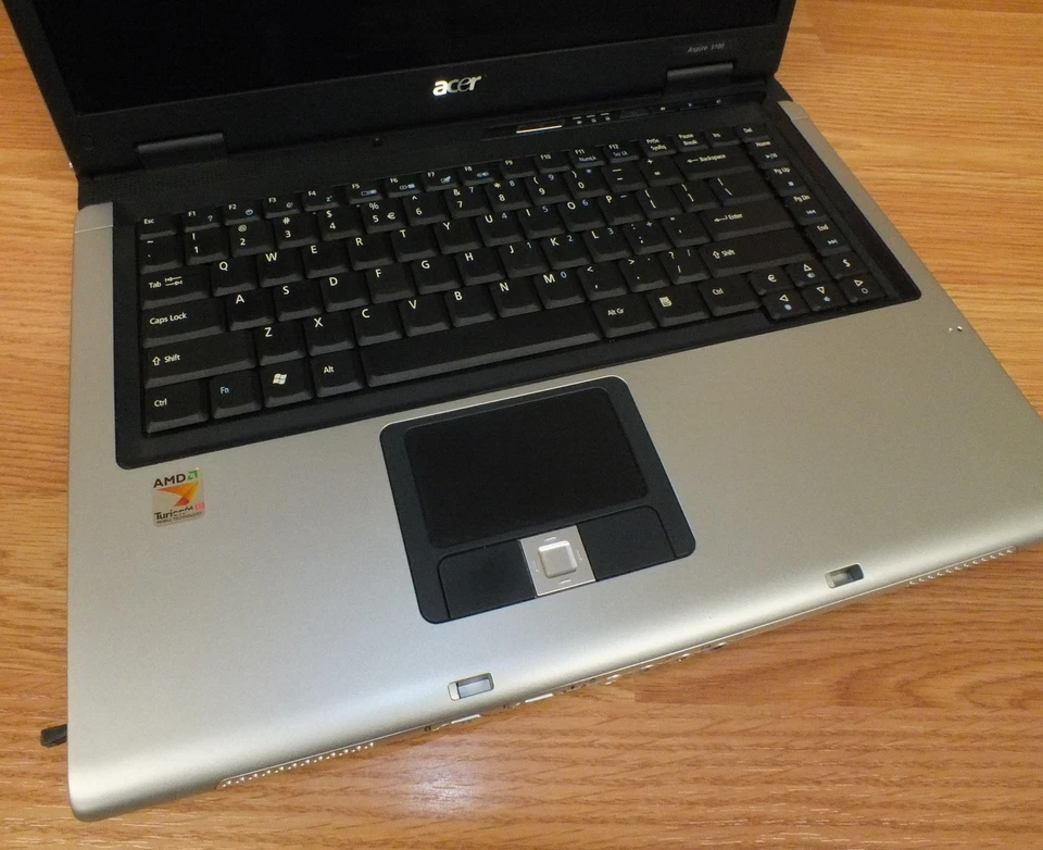 *FOR PARTS* Genuine Acer 5100 Series (BL51) Signal Up Computer Laptop *READ* - Image 3 of 4