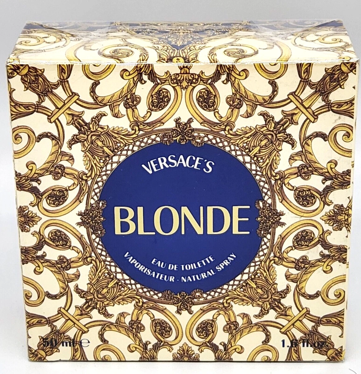 Versace Blonde Fragrances for sale | eBay