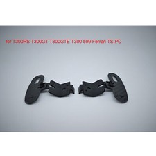 1 paio di palette in fibra di carbonio per Thrustmaster T300RS T300GT T300GT TS-PC TGT