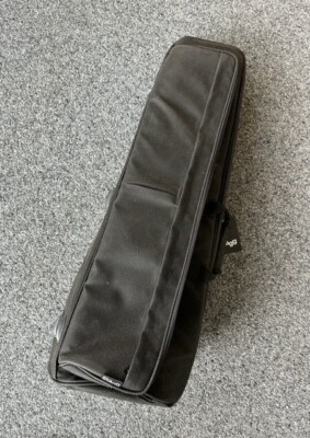 Stagg SC-TP-BKF Posaunen Gigbag