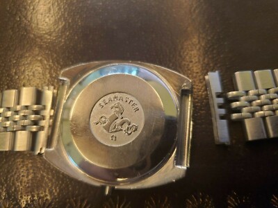 オメガ　Seamaster　166.0211 OMEGA Seamaster 166.0211 for sale online | eBay