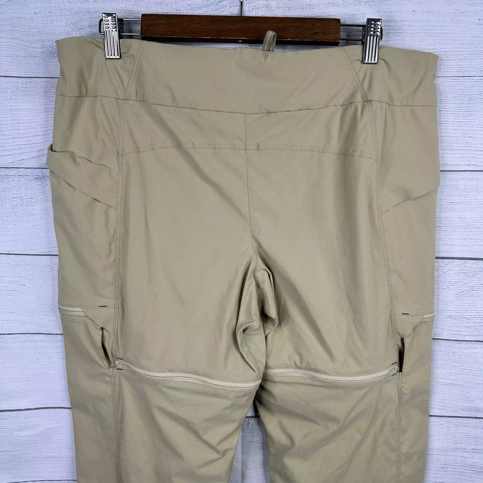 outdoor-research equinox convertible nylon pants