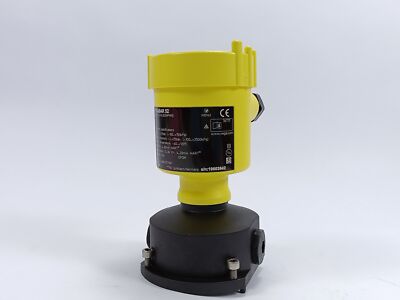 Vega 1681407/001 BR52.XXLB3QHPMXE Pressure Transmitter