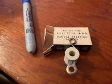 Allen Bradley Heater Element 1 P 17 new surplus (BS-284)