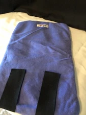 ThermiPaq Reusable Hot Cold Pack Ice Pack For Injuries - Shoulder, Elbow, Ank...