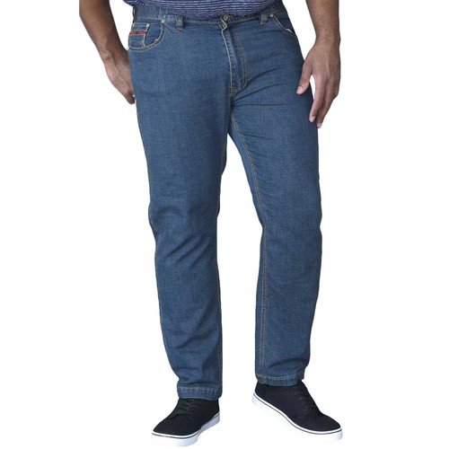 Duke D555 Mens Bailey Big Tall King 