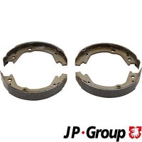 JP Group 3563901210 Bremsbackensatz FüR Hyundai KIA