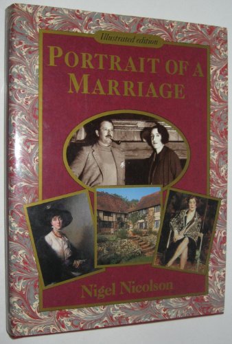 Portrait of a Marriage: Vita Sackville-West and Harold Nicolso ,.9780297830023 - Bild 1 von 1