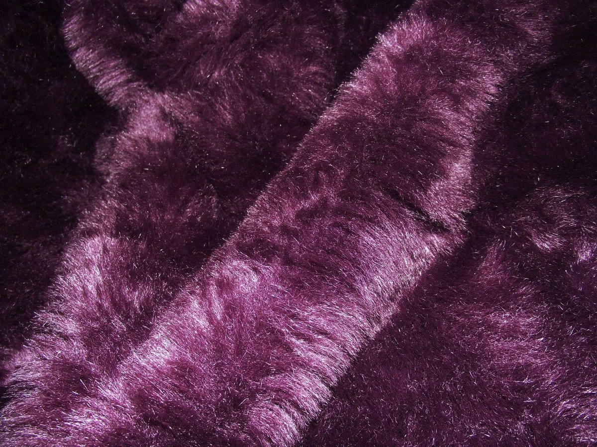 Ebay store faux fur
