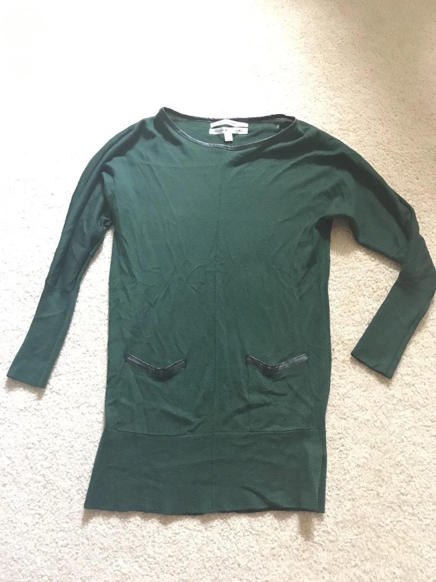 Max studio top merino wool jumper