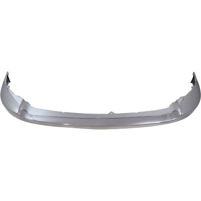 New Front, Upper Bumper Trim For Chevrolet Silverado 2500 HD 2011-2014