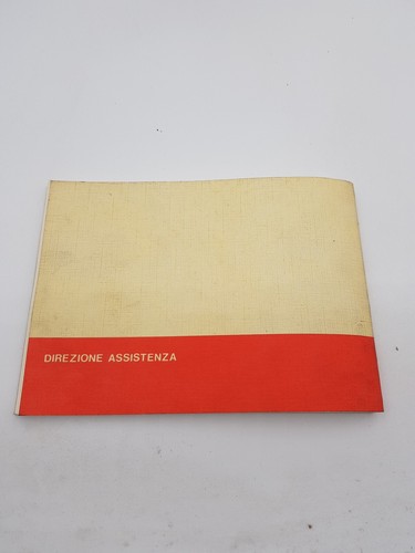 Manual Uso y Mantenimiento Alfa Romeo Alfetta 83 Características Y Prescripción - Imagen 15 de 24