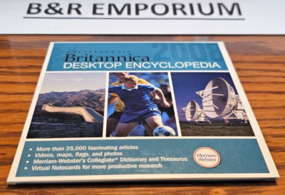 ビジネス・経済 BRITANNICA AUDIO ANNUAL 1977 Encyclopedia Britannica Desktop Encyclopedia (Encyclopedia