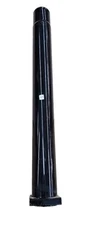 Bottom Pole  Tube  Y 33.5" Long  For 54in. Portable Basketball Hoop System
