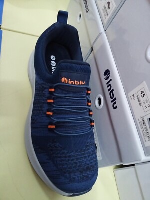 INBLU HERRENSCHUHE