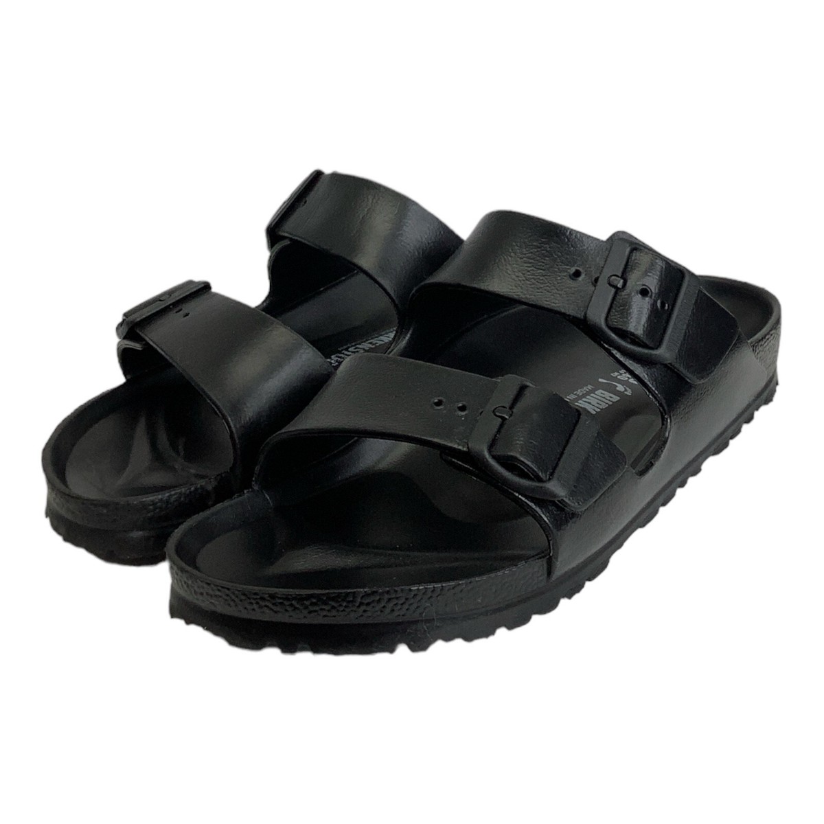 Birkenstock Arizona EVA | Arch Support | Cushion | Black | W