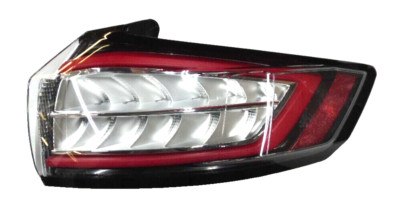 NEW OEM FORD PART HT4Z13404D PASSENGER SIDE (RH) REAR TAIL LIGHT