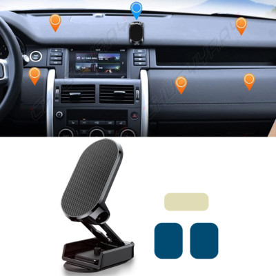 Magnetic Phone Holder for Car, Dashboard Car Phone Holder Mount