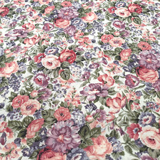 2 yds Fabric Coventry Collection  Hoffman Ca ...