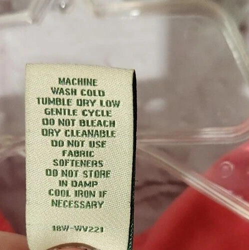 Camisa de nailon ventilada Gander Mountain para mujer serie Guide caza pesca grande Foto 3 de 4