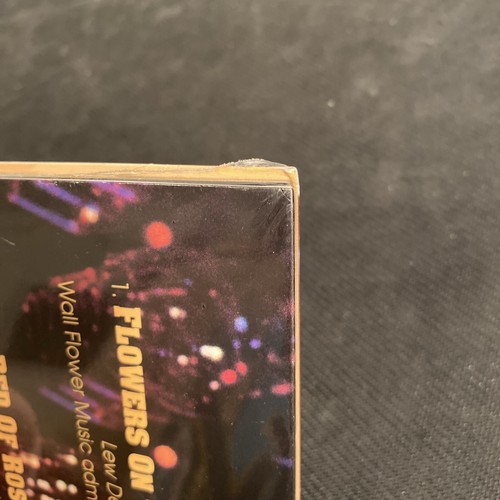 Flowers of The Wall by Statler Brothers CD Single Pulp Fiction SEALED COPY - Picture 6 of 7
