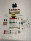 <!--F#f_0-->Heathkit HW-100 HW-101 Rebuild Restoration Kit New Capacitors Diodes<!--F/-->